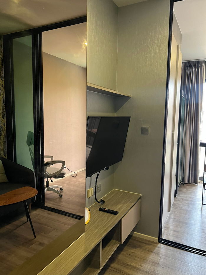 picture Brown Ratchada 32 for rental  33 sqm - 9/9