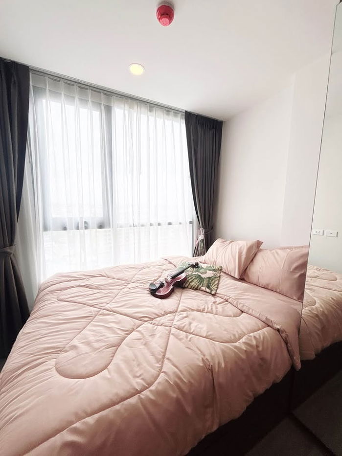 รูป [ เช่า | RENT ]  ⚡🌈YL080207 ดิ ออริจิ้น ลาดพร้าว - บางกะปิ ( The Origin Ladprao - Bangkapi )⚡🌈 LINE : @theagentpro (มี @ นำหน้าด้วยครับ)  - รูปที่ 1/10