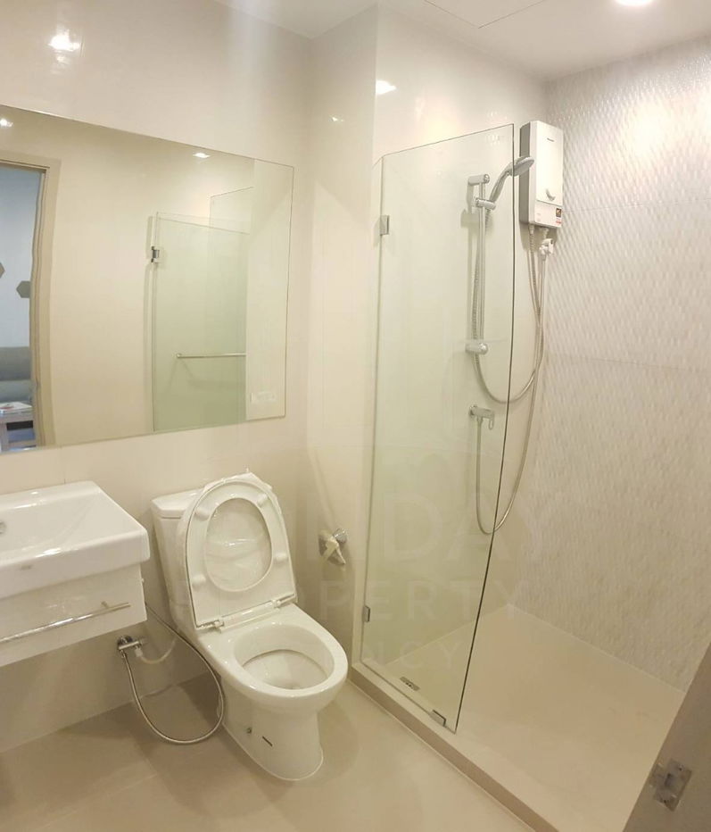รูป For Rent : Life Sukhumvit 48 – คอนโดแต่งครบ ใกล้ BTS พระโขนง พร้อมอยู่ - รูปที่ 4/4