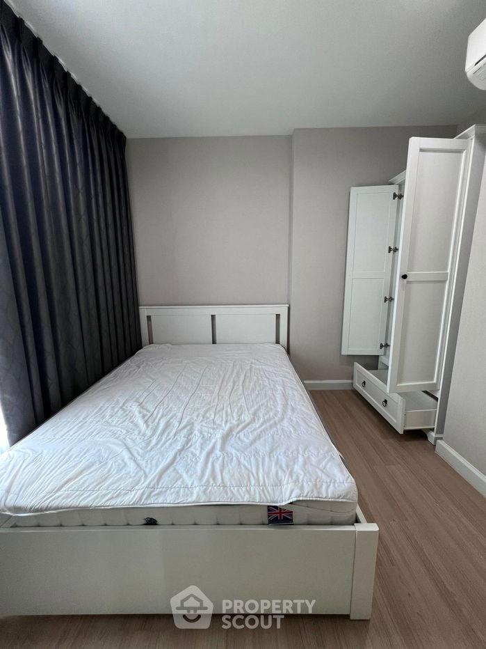 รูป คอนโด 1-ห้องนอน ที่ เดอะ สกาย สุขุมวิท ใกล้ BTS อุดมสุข (ID 1204481) - รูปที่ 7/9