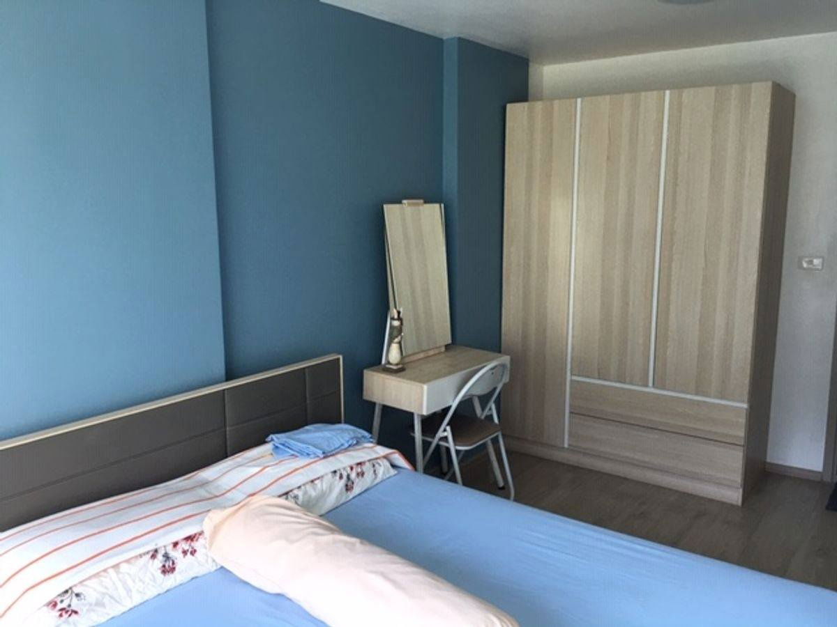 picture For rent : Elio Del Ray Sukhumvit64  - 3/4
