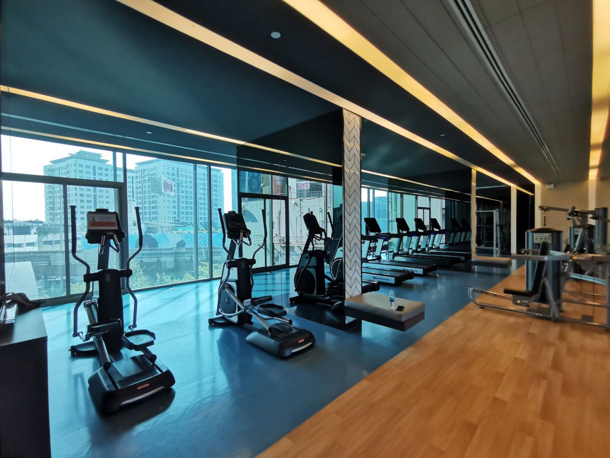 รูป ให้เช่าคอนโด The Room Sukhumvit 69 ใกล้ BTS พระโขนง 28,000 บาท รหัสทรัพย์: RS1186 - รูปที่ 23/23