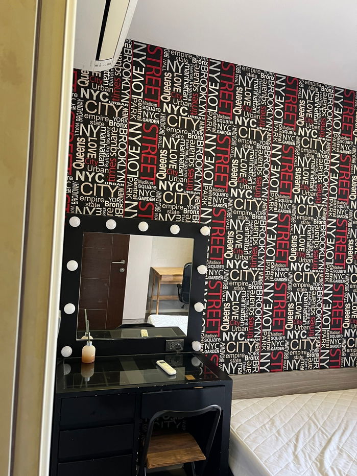 picture Brown Ratchada 32 for rental  33 sqm - 7/9