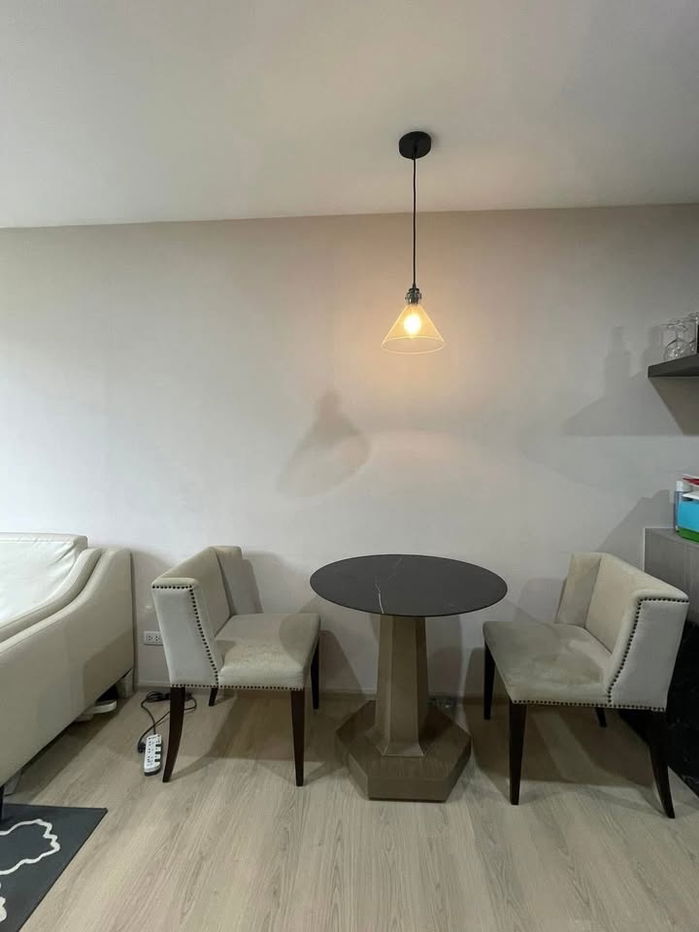 picture Condo for Rent at D' Memoria Phaholyothin 8 (C6808008) - 4/4