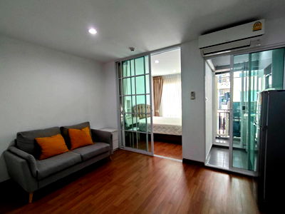 เช่าคอนโด ซอยอ่อนนุช (สุขุมวิท 77) : ให้เช่าคอนโด Regent Home Sukhumvit 81 (คอนโด รีเจ้นท์ โฮม สุขุมวิท81 ) ใกล้ BTSอ่อนนุช ,ห้าง ร้านค้า ร้านอาหารเยอะมาก