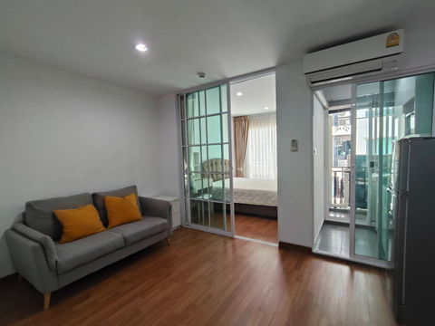 Regent Home Sukhumvit 81 Condo for rent 