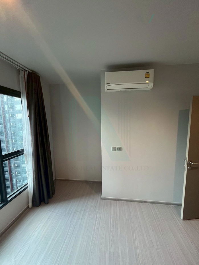 รูป ขายคอนโด ไลฟ์ อโศก-พระราม 9 อาคาร B ชั้น 24 1 ห้องนอน ขนาด 32 ตรม ใกล้ ตลาดอยู่เจริญ - รูปที่ 3/8