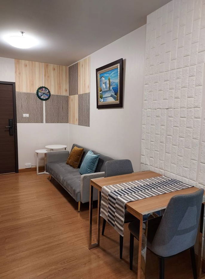รูป 🏠RB19635 ให้เช่าถูกมาก📢ศุภาลัย ลอฟท์ แจ้งวัฒนะ👉🏻แอดไลน์ @062mnigk( มี @ ด้วย) แอดมินตอบไว - รูปที่ 3/11
