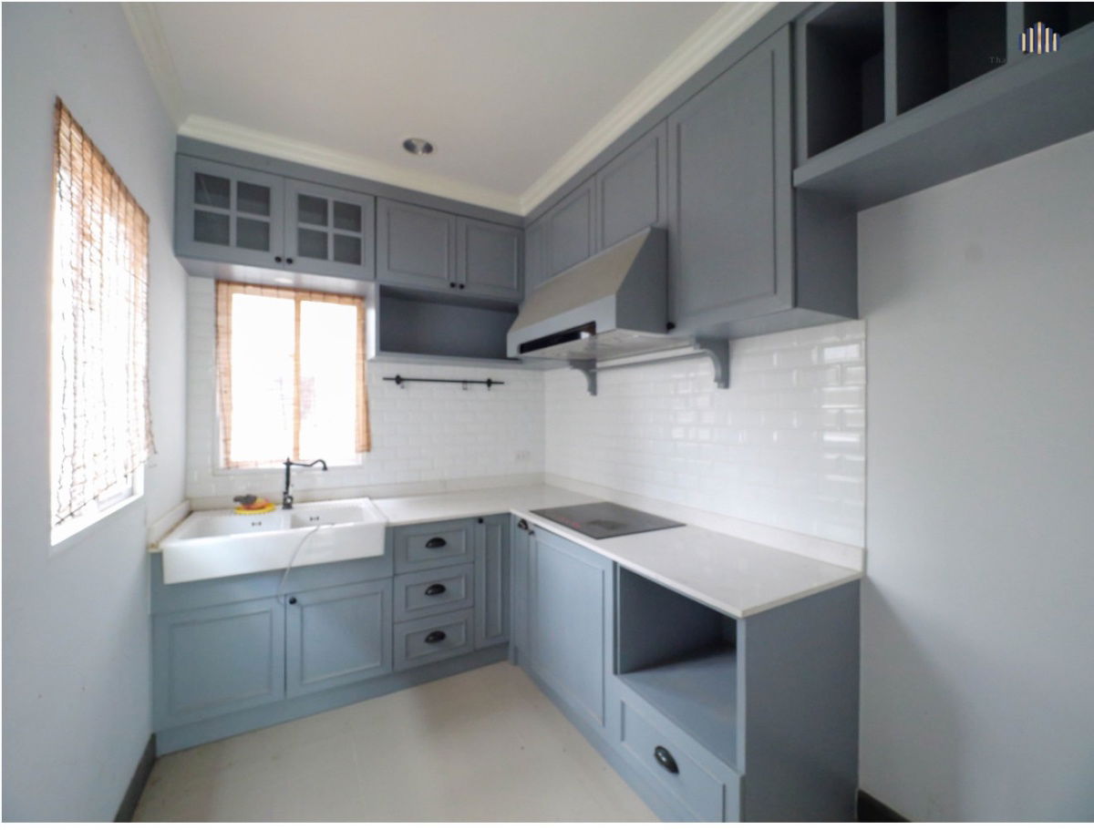 picture Ready to Move-In  Home Near Central Salaya - 3/8