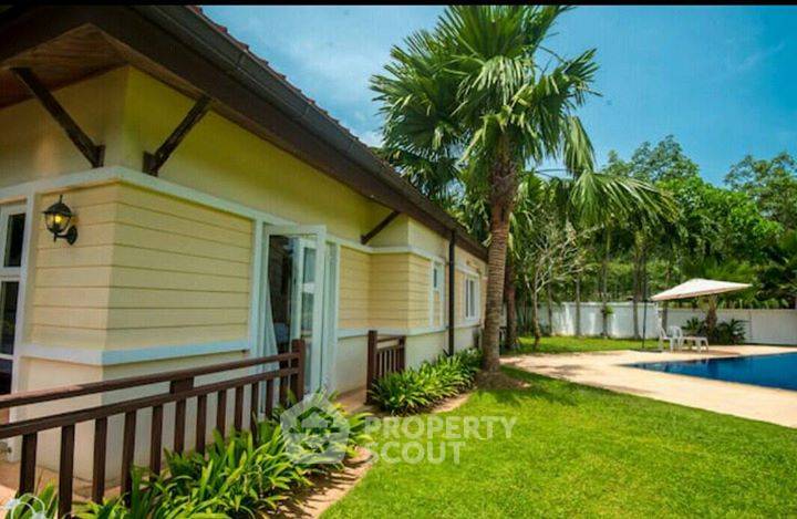 รูป วิลล่า 4-ห้องนอน ใกล้ สวนน้ำบลูทรีภูเก็ต (ID 792267) - รูปที่ 5/20