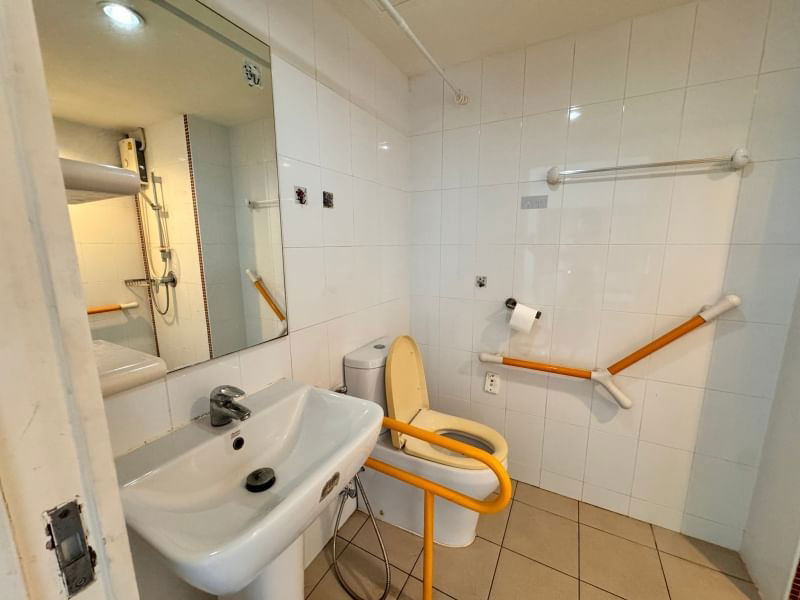 picture ⛵ Lumpinin Wongamat ⛵ City view / 6F / 35sqm / Studio room >> THB9,000/month彡 - 9/13