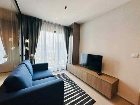 ⭐️Life Sathorn sierra⭐️2bed available, Ready to move✨