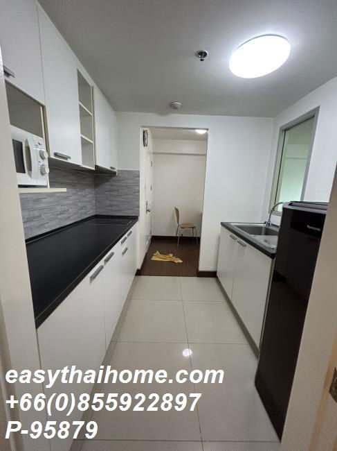 picture P-95879 Condo for rent The Escape fully furnished (Confirm again when visit).  - 5/10
