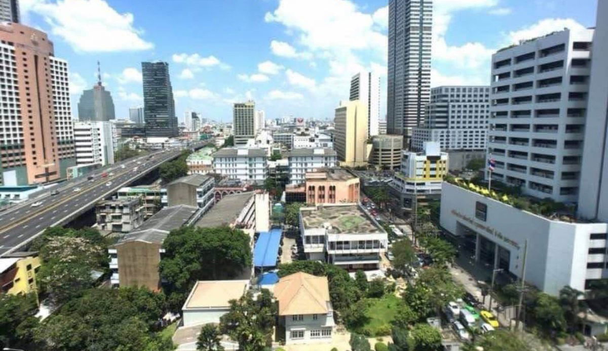 รูป #A124214 ✅ 31/7/68  ให้เช่า Noble Revo Silom📲📢สอบถาม ld line @condoboy - รูปที่ 10/11