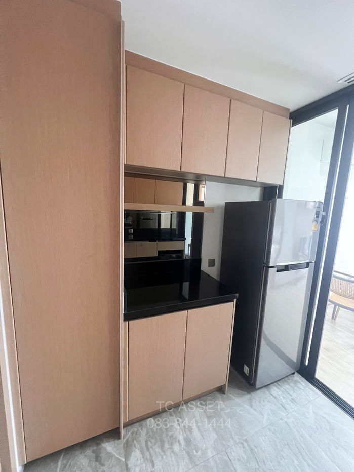picture 📍𝐅𝐨𝐫 𝐑𝐞𝐧𝐭 ! 𝐊𝐚𝐰𝐚 𝐇𝐚𝐮𝐬  1 Bedroom, 37 SQM, 5th Floor Pool & Garden View 📍𝐎𝐧𝐥𝐲 𝟐𝟐,𝟎𝟎𝟎 𝐁𝐚𝐡𝐭/ 𝐌𝐨𝐧𝐭𝐡! - 10/21