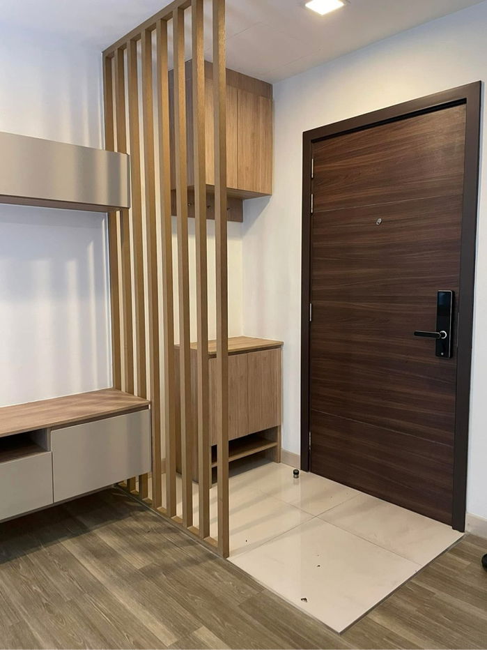 picture #Z1731 Condo for rent at Moniiq Sukhumvit 64 - 6/10