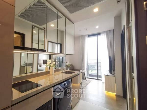 รูป คอนโด 1-ห้องนอน ที่ เดอะ เครสท์ พาร์ค เรสซิเดนซ์ ใกล้ MRT พหลโยธิน (ID 2079238) - รูปที่ 6/9