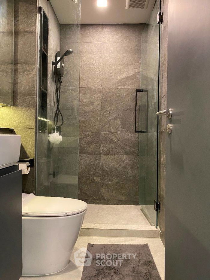 picture 1-BR Condo at The Parkland Taksin-Thapa near BTS Talat Phlu (ID 1160987) - 11/29