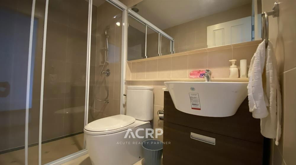 picture Townhouse for rent, Baan Klang Muang Sathorn Taksin 2 project. - 13/20