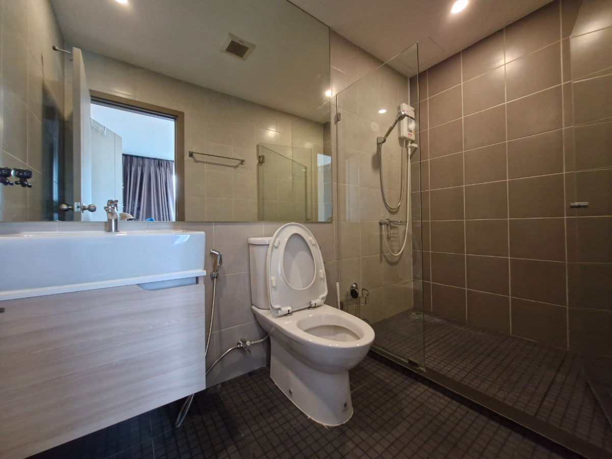 รูป 🔴ว่าง !!  IDEO O2 , 2bed 2b. LINE ID: 0982162681 - รูปที่ 7/9