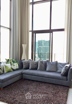 2-BR Condo at The Emporio Place near BTS Phrom Phong (ID 2088470)
