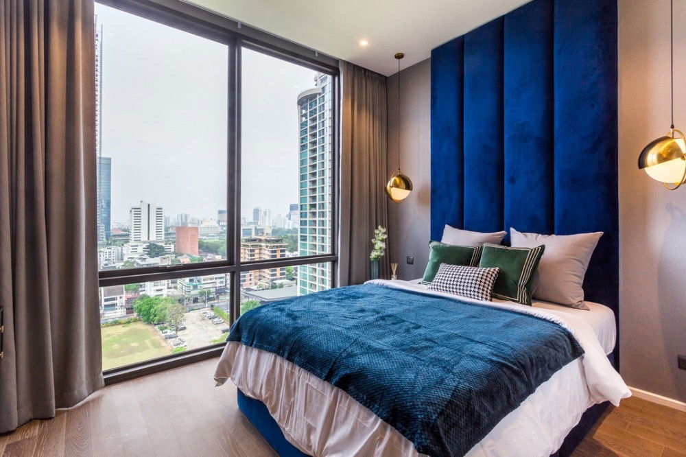 picture #S4214 For Rent Muniq Langsuan - 6/28