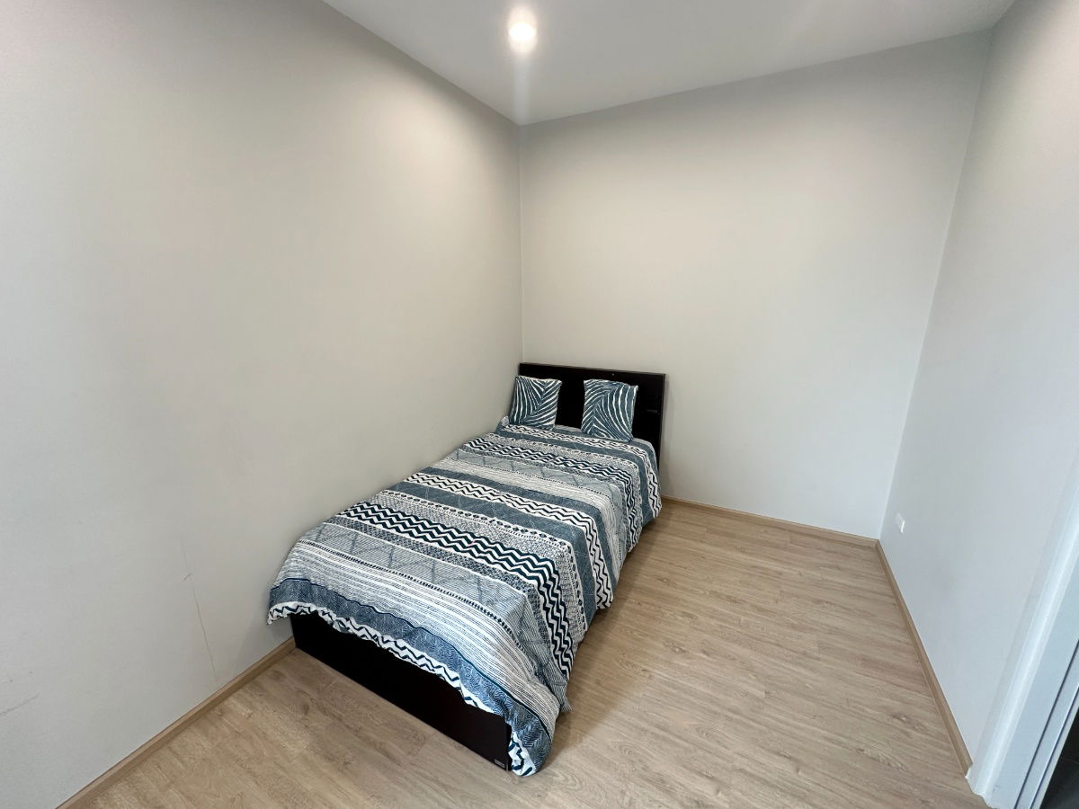 รูป Luxury Townhome ใจกลางพัฒนาการ ใกล้ BTS อ่อนนุช เพียง 47,000/เดือน! Estara Haven พัฒนาการ 20 | 3 ชั้น 3 นอน 4 น้ำ พร้อมเฟอร์ฯ ครบ - รูปที่ 14/15