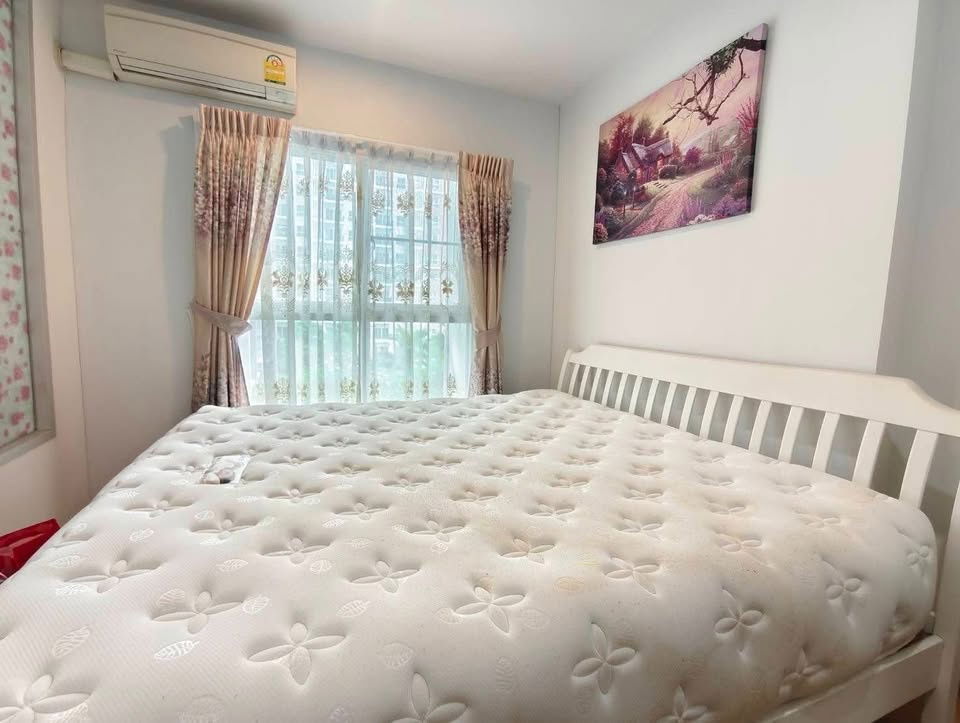 picture Condo for Rent at The Parkland Phetkasem (A6808004) - 2/6