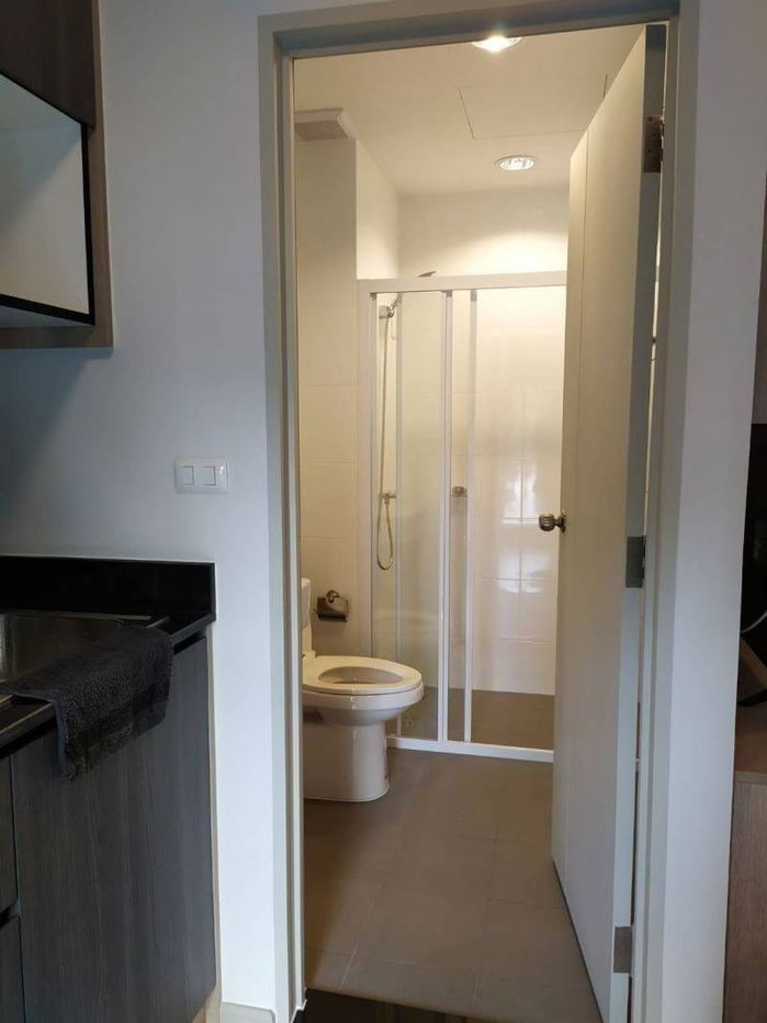 picture  (For Rent Condo Unio Sukhumvit 72) - 15/15