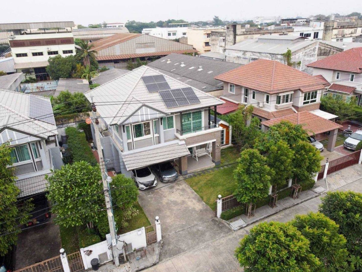 picture Chuan Chuen Grand Ekachai-Bangbon - 4/19