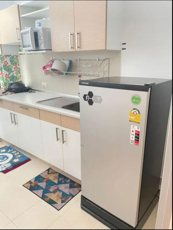 picture #SC7311​​​ ​📌 Rent | 🟦🟨Supalai Park Khaerai - Ngamwongwan​🟥🟩💬𝑪𝒐𝒏𝒕𝒂𝒄𝒕𝑳𝑰𝑵𝑬:@𝒔𝒆𝒄𝒓𝒆𝒕𝒑𝒓𝒐𝒑𝒆𝒓𝒕𝒚 🔥✨       - 4/6