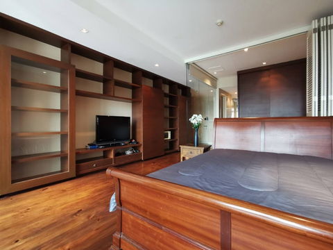 Hot Price for rent Nusasiri Grand Condo area 85 sqm🔥