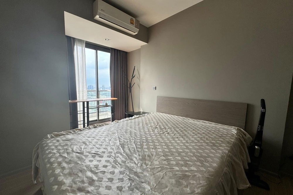 picture 🔥 For Sale !! Pet Friendly !! 🔥 Code C20240800073..........M Jatujak, 1 bedroom, 1 bathroom, high floor 29++, furnished, Special Deal!!📣📣 - 7/9