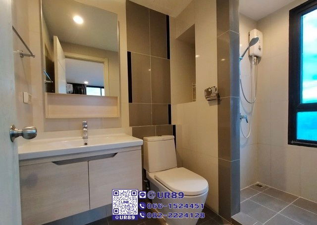 รูป 💙 Hot Price 💙ให้เช่า/For RENT คอนโด Artemis Sukhumvit 77 (อาร์ทีมิส สุขุมวิท 77) - รูปที่ 14/22