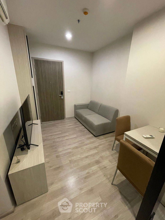 picture 1-BR Condo at Niche MONO Mega Space Bangna in Bang Kaeo (ID 2233383) - 2/9