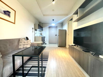 Condos for rent 700 Year Sports Arena Chiang Mai : 🏡 D Condo Nim for Rent | 33 sq.m. | Ready to Move In!