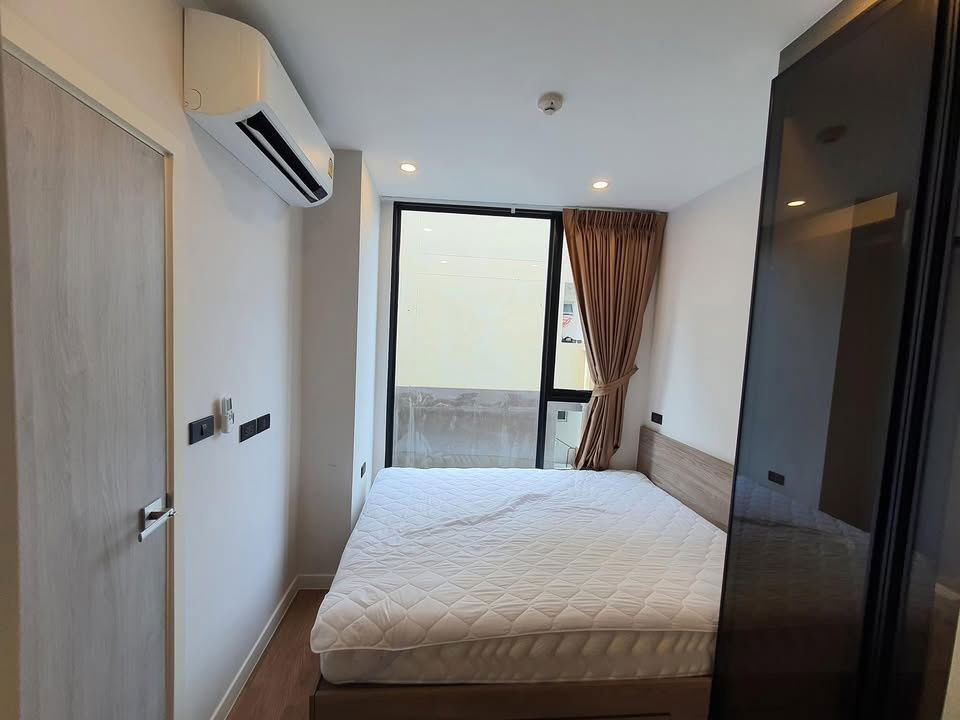 picture Condo for Rent at Groove Ratchada - Rama 9 (B6808023) - 2/8