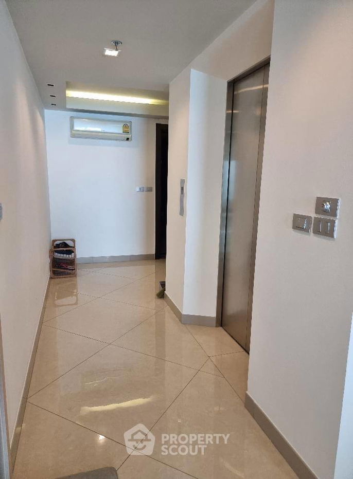 picture 2-BR Condo at Wongamat Tower Condominium close to Sanctuary of Truth (ID 1001980) - 16/22