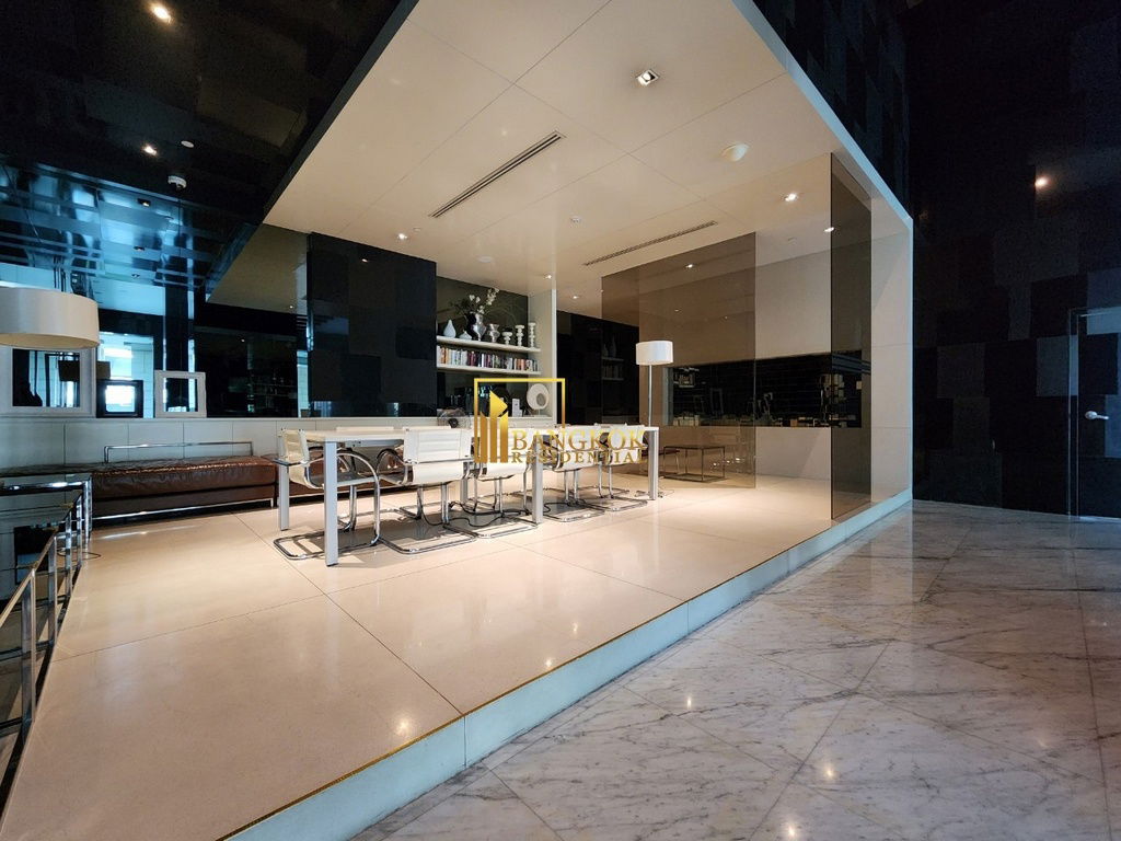 picture Siri at Sukhumvit | Renovated 3 Bedroom Condo in Thong Lo - BR10480CD - 34/37