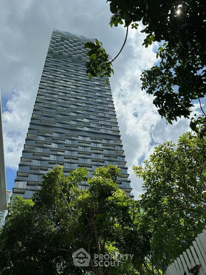 รูป คอนโด 1-ห้องนอน ที่ อารมณ์ วงศ์อมาตย์ ใกล้ ปราสาทสัจธรรม (ID 1926853) - รูปที่ 10/16