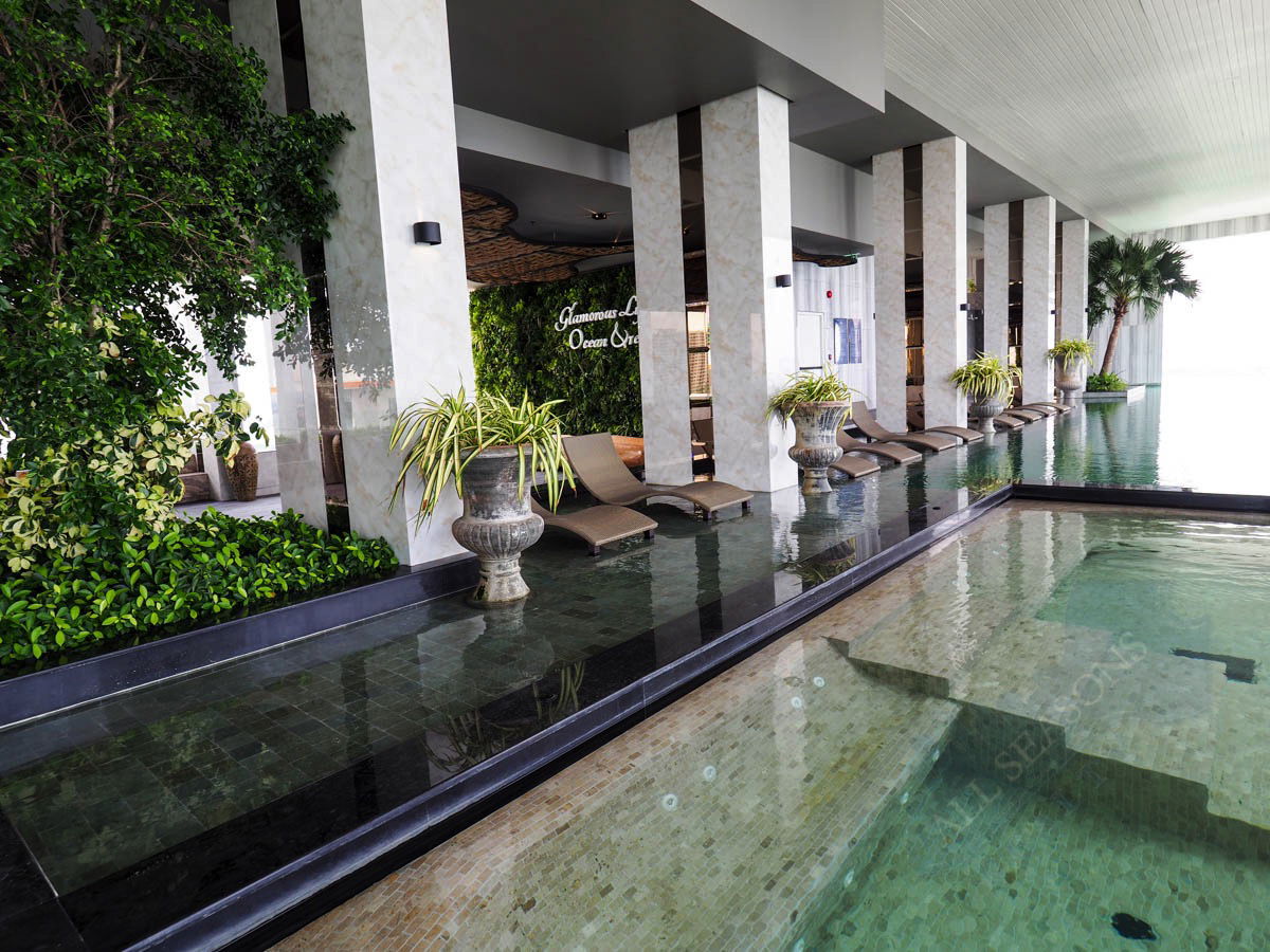 picture 1 Bedroom Condominium @ The Riviera Wongamat - 16/41