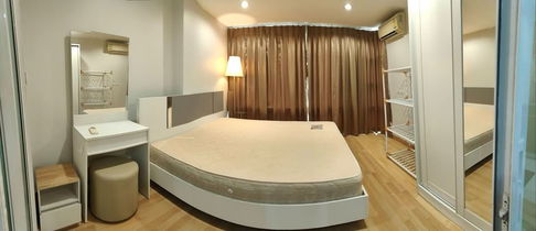 เช่าคอนโด The Raffles/เดอะ ราฟเฟิล (C6808012)  ID Line : @condo44