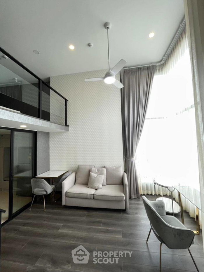 picture 1-BR Condo at Knightsbridge Space Ratchayothin near BTS Ratchayothin (ID 1779326) - 10/16