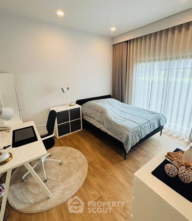 picture Beautiful 5-Bedroom Single Home – Like New at Setthasiri-Krungthep Kreetha 2 (ID 2232656) - 14/22
