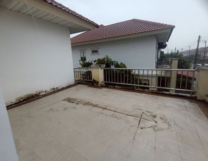 รูป ขายบ้านเดี่ยว บุณฑรีก์ รังสิต-คลอง2 - รูปที่ 7/10