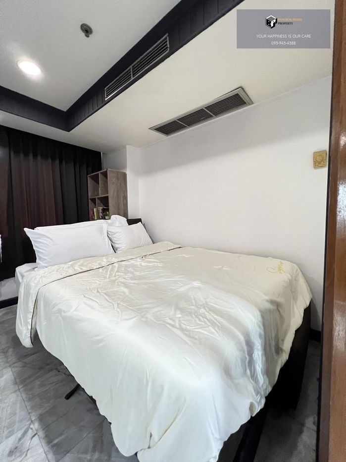 picture Wittayu Complex Condominium | 🚝Near BTS, MRT Phloen Chit | #2025080111255 - 5/16