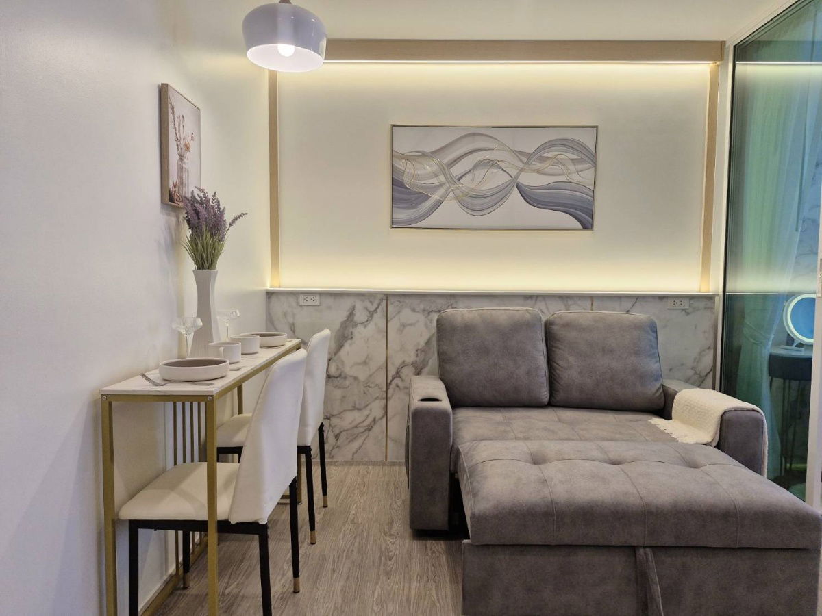 รูป 🔴For rent,  Regent home Bangna Line ID:  0982162681 - รูปที่ 6/6