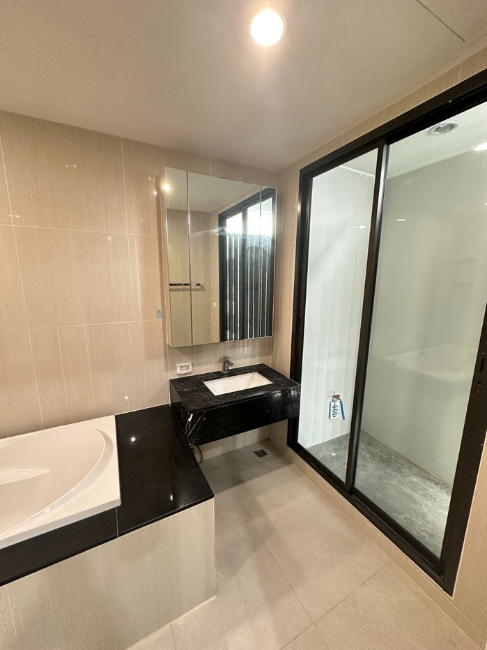 รูป Luxury Townhome ใจกลางพัฒนาการ ใกล้ BTS อ่อนนุช เพียง 47,000/เดือน! Estara Haven พัฒนาการ 20 | 3 ชั้น 3 นอน 4 น้ำ พร้อมเฟอร์ฯ ครบ - รูปที่ 10/15