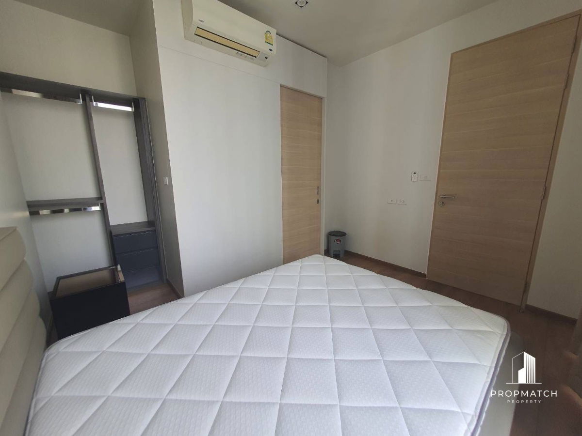 รูป ✨Flash Deal ✨Park Origin Phromphong (Park 24) (3 Bed 2 Bath 100 SQM.) พร้อมอยู่ ! เพียง 75,000 บาทต่อเดือน Tel.0981315848 @propmatch - รูปที่ 6/10