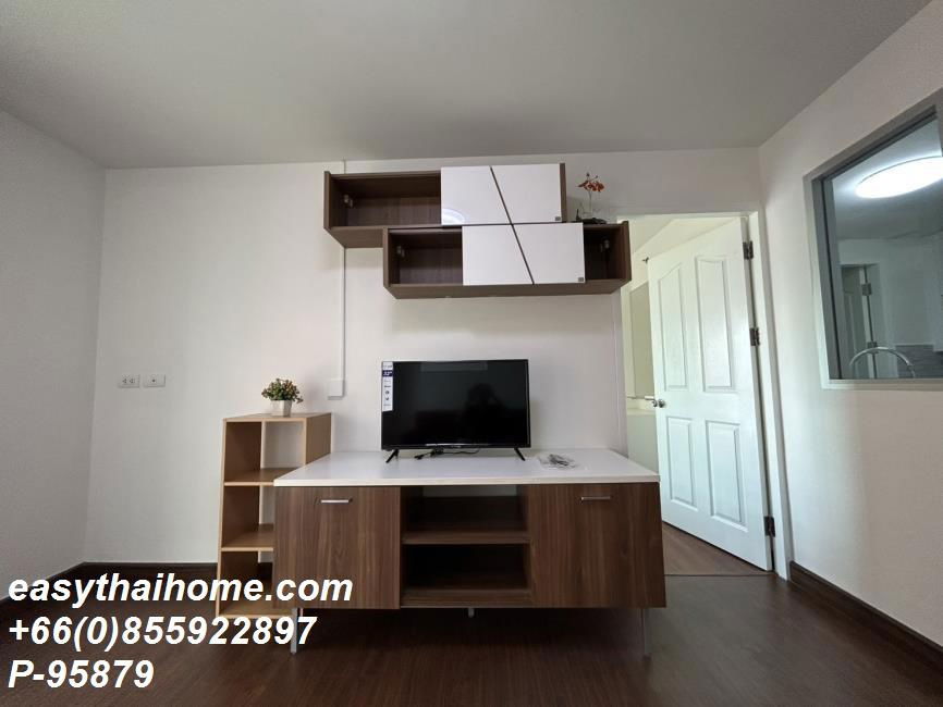 picture P-95879 Condo for rent The Escape fully furnished (Confirm again when visit).  - 2/10